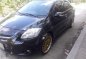 Toyota Vios 2008 G Top of the Line All Power Manual Transmission-1