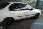 For Sale Toyota Corolla Gli 1995 White  -10