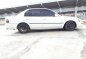 1995 Toyota Corolla Gli White Sedan For Sale -2