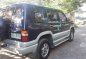 Isuzu Trooper 1997 for sale-3