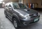 Well-maintained Toyota Fortuner 2007 for sale-0