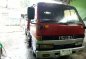 2002 Isuzu Elf Nkr 14Ft DrupSide 4HF1 Engine Dobol Tire-7