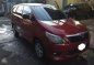 Toyota Innova E Diesel Manual 2013 not 2011 2012 2014 fortuner avanza-0