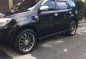 TOYOTA Fortuner 2011 G Diesel Automatic-7