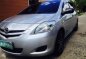 Toyota Vios 2008 manual trans-1