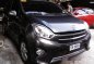 Good as new Toyota Wigo G 2017 for sale-3