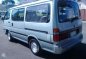 Toyota Hiace Van Automatic Diesel For Sale -7