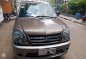 Mitsubishi Adventure 2014 Brown For Sale -1