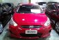 Well-kept Hyundai Accent 2017 for sale-1