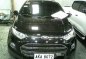 Well-maintained Ford EcoSport 2015 for sale-1