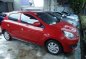 2016 Mitsubishi Mirage Hatchback GLX Manual-0