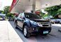 2014 Isuzu Dmax 4x4 AT Super Fresh 898t Nego Vs Hilux Ranger 2015 2016-0