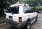 Mitsubishi Adventure Gls sport 2000 model all power diesel-5