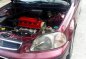 Well-kept Honda Civic 1996 for sale-1