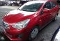 2016 Mitsubishi Mirage G4 GLX Manual-1