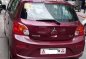 Mitsubishi Mirage GLX 2017 AT for sale-3