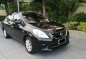 Nissan Almera 2013 top of the line MT-0