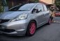 Honda Jazz 2009 manual transmission for sale-1