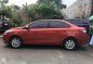 Well-maintained Toyota Vios 2017 for sale-0