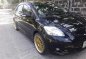 Toyota Vios 2008 G Top of the Line All Power Manual Transmission-0