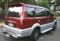 Mitsubishi Adventure 2003 FOR SALE-9