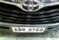 Well-kept Toyota Avanza 2016 for sale-5