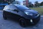 2015 Model Kia Picanto EX Hatchback MT-4