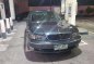 Nissan Cefiro 2001 Blue Top of the Line For Sale -9