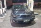 Nissan Cefiro 2001 Blue Top of the Line For Sale -5