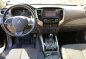 Mitsubishi Strada 2016 GLSV 4x4 FOR SALE -7
