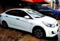 2017 Hyundai Accent 1.4 GL Automatic for sale-5