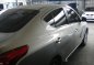 Good as new Nissan Almera 2017 for sale-4