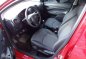 2016 Mitsubishi Mirage Hatchback GLX Manual-9