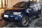 Well-kept Mitsubishi Montero 2.5L 2009 for sale-2