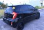 2015 Model Kia Picanto EX Hatchback MT-3