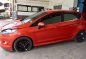 2012 Ford Fiesta Hatchback - Asialink Preowned Cars-4