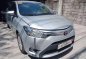 2017 Toyota Vios 1.3 E 2238km Manual Transmission Dual VVTi-8