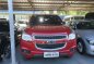 2016 Chevrolet Trailblazer : 2016 Chevy Trailblazer-1