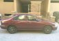 Well-maintained Nissan Sentra Fe 1998 for sale -2