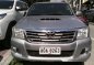 Toyota Hilux G 2015 for sale-8