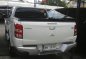 Mitsubishi Strada 2016 FOR SALE-4