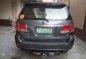 Well-maintained Toyota Fortuner 2007 for sale-3