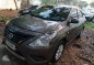 Well-maintained Nissan Almera 2017 for sale-2