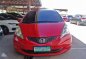 2009 Honda Jazz 1.3 S Mt-1