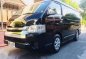 2015 Toyota Hiace Grandia GL AT-6