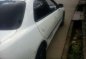 Mazda 323 Familia AT White Sedan For Sale -3