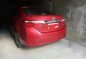 Toyota Corolla Altis V Top of the line For Sale -1