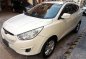 Well-maintained Hyundai Tucson 2010 for sale-2