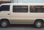 2005 Nissan Urvan Escapade FOR SALE -9