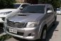 Well-maintained Toyota Hilux G 2015 for sale-0